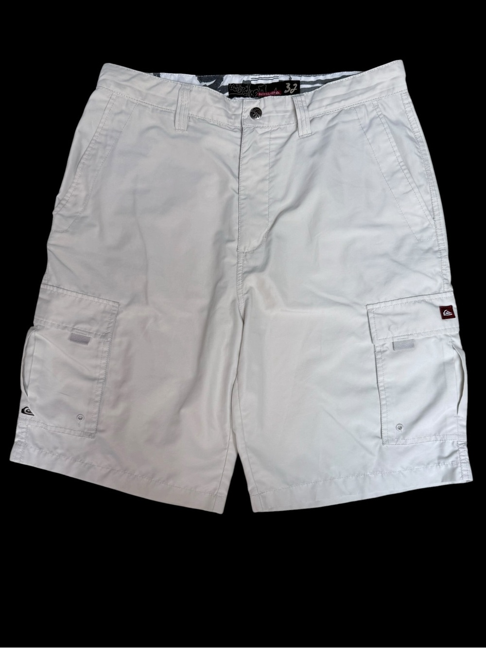 Quiksilver Men’s Y2K Board Shorts